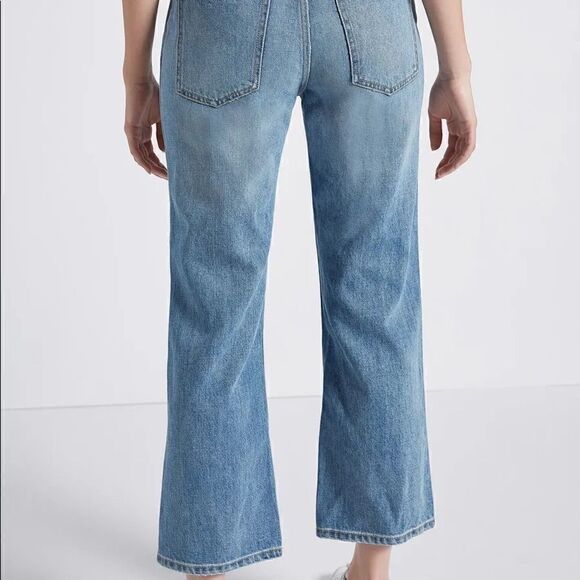 5 Pocket Vanessa Jean By Current/Elliot - Picture 4 of 15